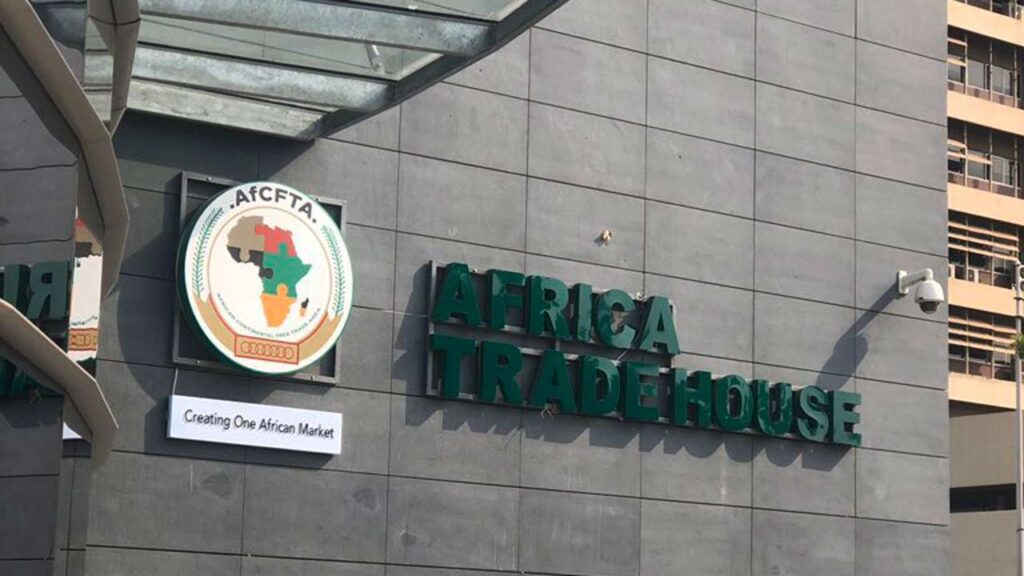 Nigeria: Why Nigeria Is Not Competing Effectively in Agro Exports – AfCFTA