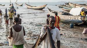 Gambia: Fishermen Raise Concern Over Climate Change, Illegal Fishing Amidst Govt. Neglect Allegation