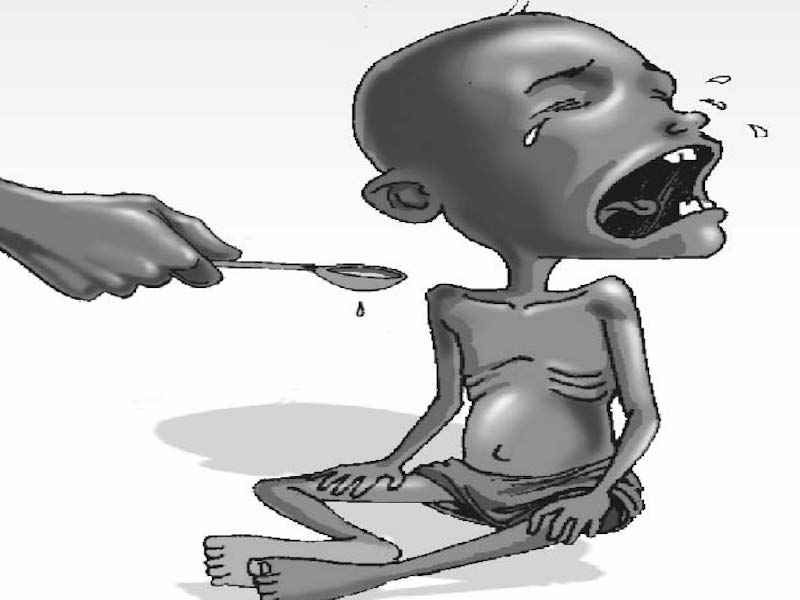 Nigeria: The Antidote to Malnutrition