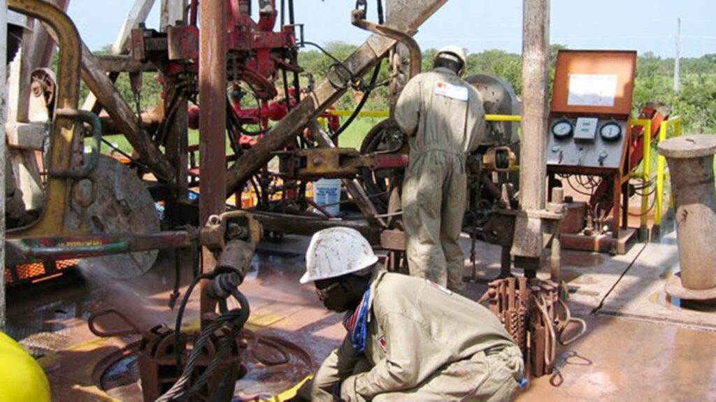 Nigeria: How Oil-Dependence Truncated Nigeria’s Industrial Development