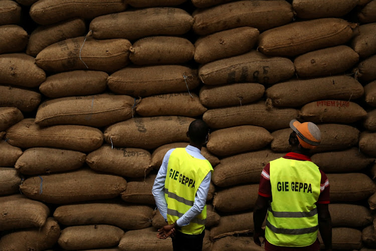 US finances project to boost cashew processing in West Africa