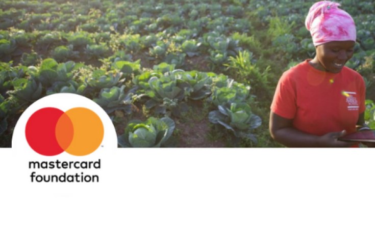 The Mastercard Foundation Seeks Partners to Provide Access to Inclusive Financial Services for the Agriculture and Adjacent Sectors in Ghana