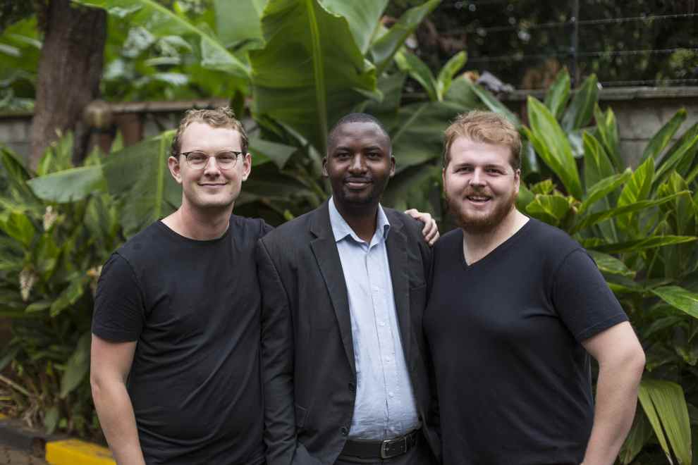 Kenya-based agritech Apollo raises $40 million in Softbank-led round, joined by Chan Zuckerberg Initiative, CDC