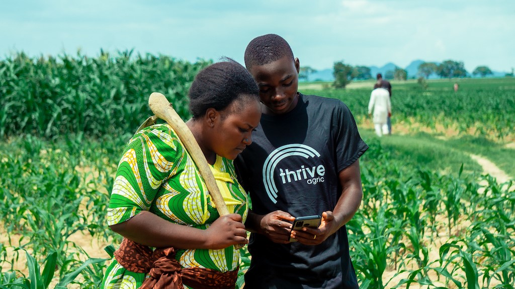 ThriveAgric raises $56.4m debt funding and accelerates pan-Africa expansion plans