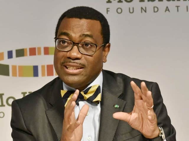 AfDB mobilises $540m to support agriculture in Nigeria – Adesina