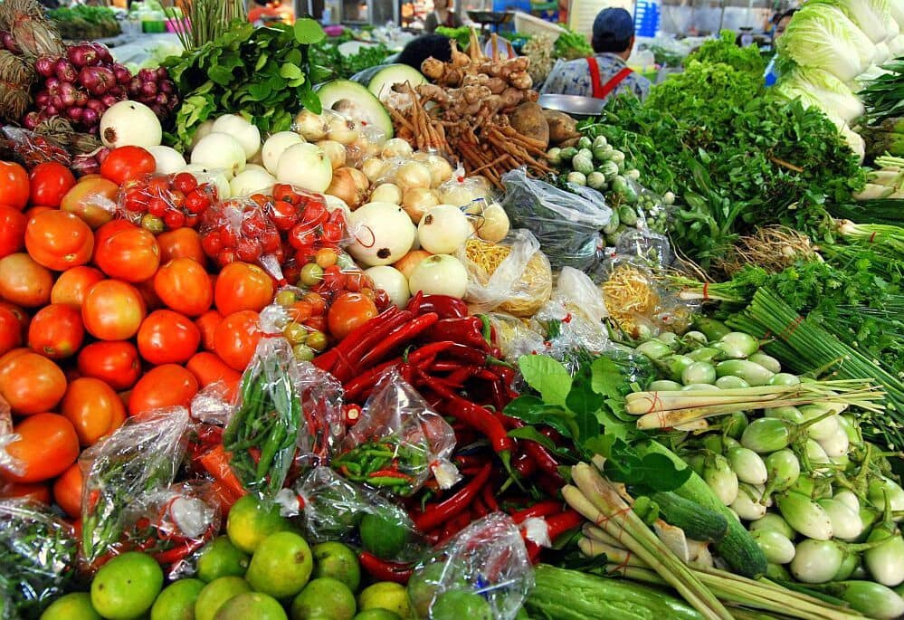 Nigeria: Govt Denies Stoking Food Inflation By Mopping Up Production