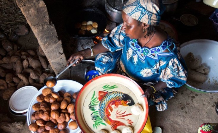 African Nations Leading the Way On ‘Food Systems Transformation’ – Guterres