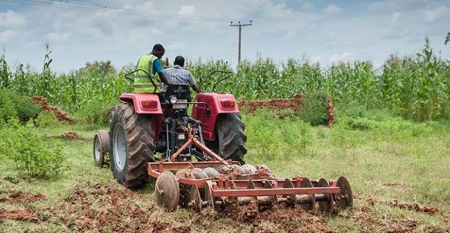 Nigeria: Food Production – Actionaid Tasks Govt On 10 Percent Annual Budgetary Allocation to Agriculture