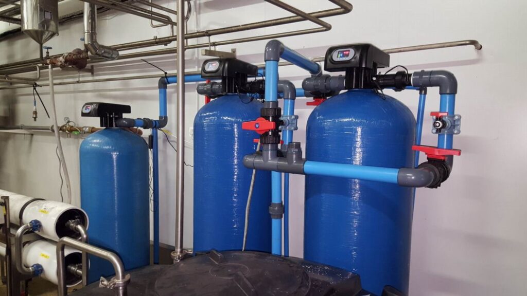 MANAGING WATER TREATMENT “LIFE CYCLE” SAVES COSTS AND HEADACHES