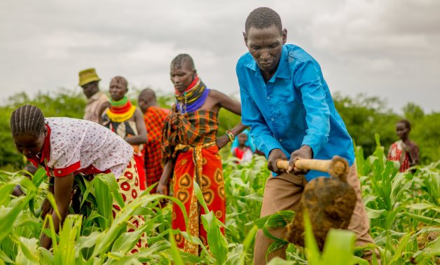 Uganda and South Africa to deepen agri cooperation