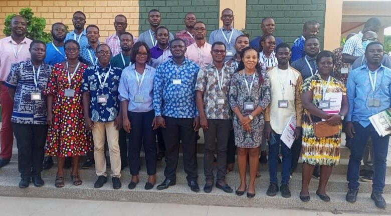 Ghana: Journalists Schooled On GMO