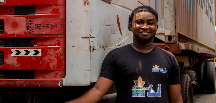 How Nigeria’s AgroEknor is working to digitally transform the superfood value chain