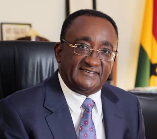 Ghana: Govt Invests Gh¢ 2.7 Billion Into PFJ in Last 5 Years of Implementation – Agric Minister