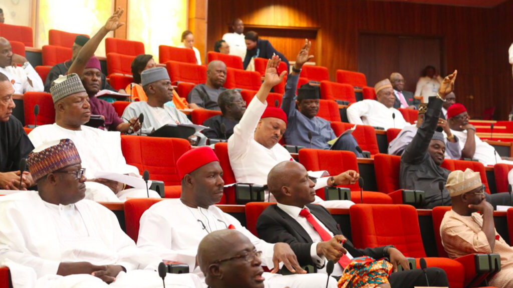 Nigeria: N2.74 Trillion Agric Goods Imported Last Year – Senate