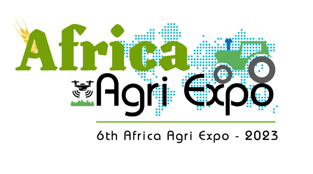 6th Africa Agri Expo 2023