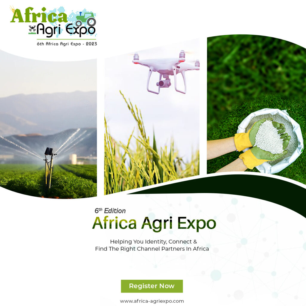 Africa Agri Expo