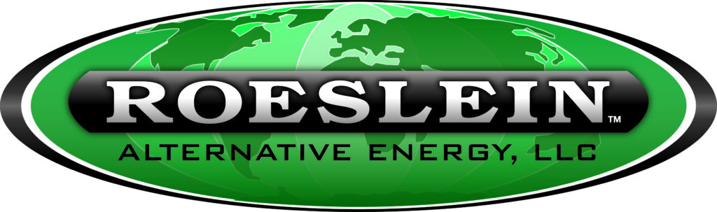 Partnership Led by Roeslein Alternative Energy Wins $80 Million Grant