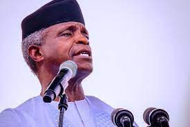 Nigeria, World Bank Advance In $410bn Energy Transition Funding – Osinbajo