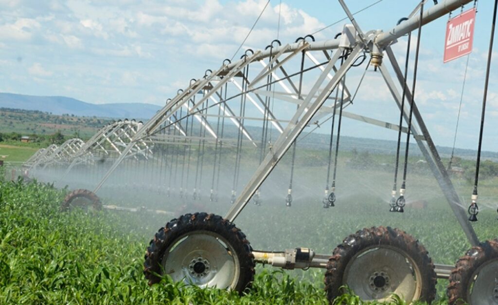 Countries Urged to Embrace Irrigation, Modern Technologies