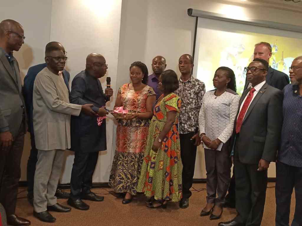 Ghana: Aflatoxin Control Policy Launched