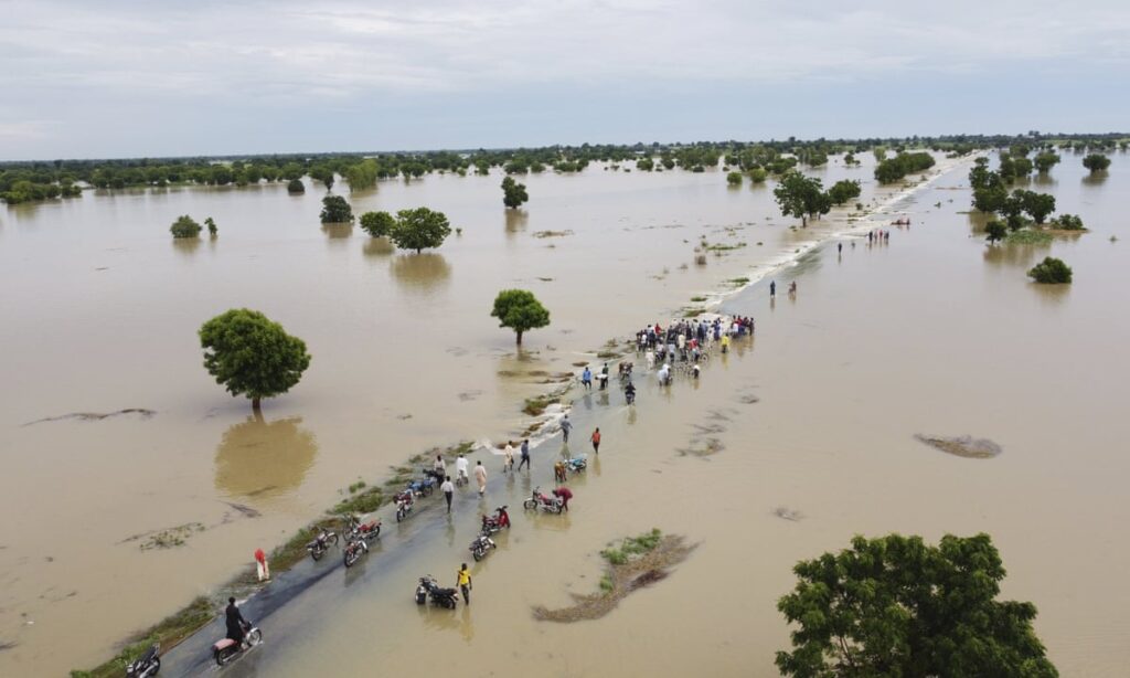 Nigeria: Flooding – Govt Has Contigency Plan to Prevent Food Shortage, Says Minister