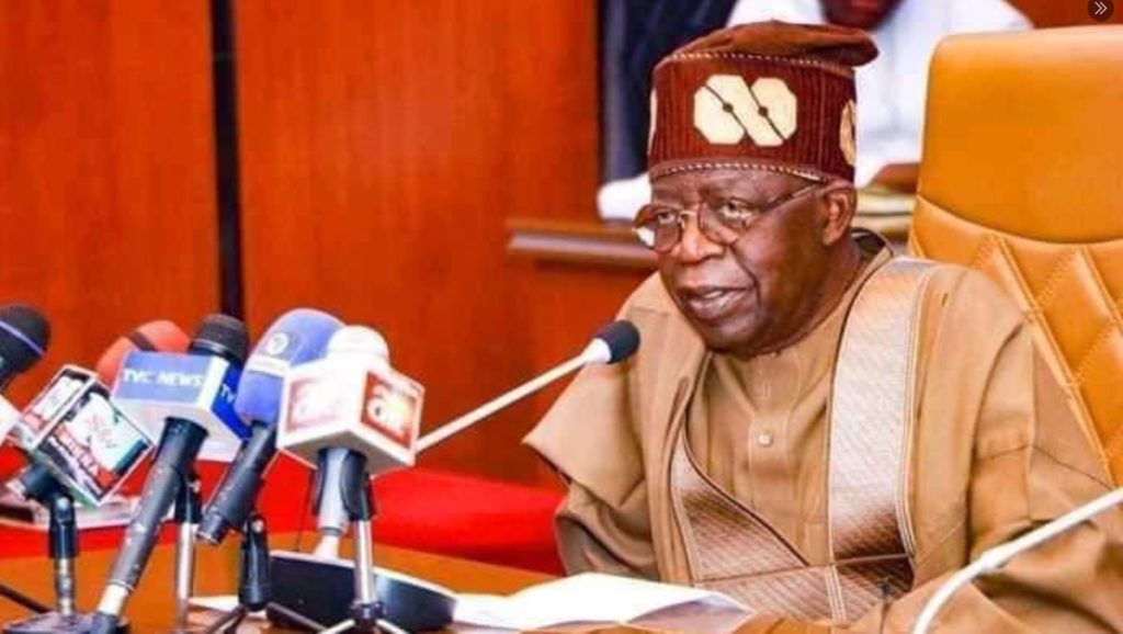 Nigeria: 2023 – Tinubu Promises to Establish National Agricultural Commodity Directorate