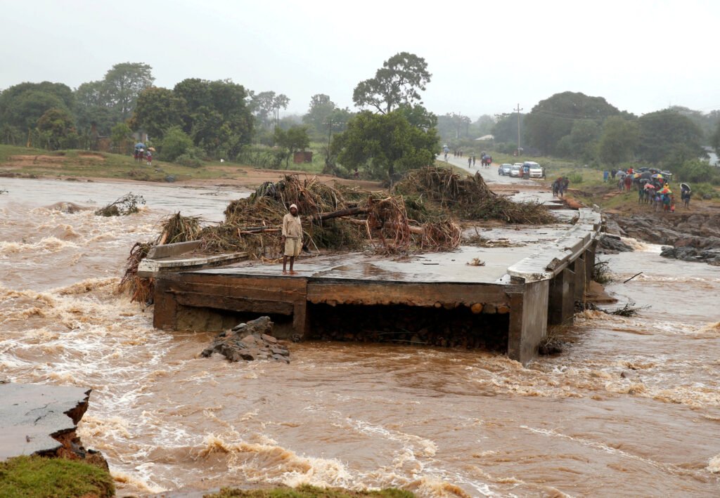 How Climate Change, Insecurity Is Exacerbating Nigeria’s Malnutrition Burden