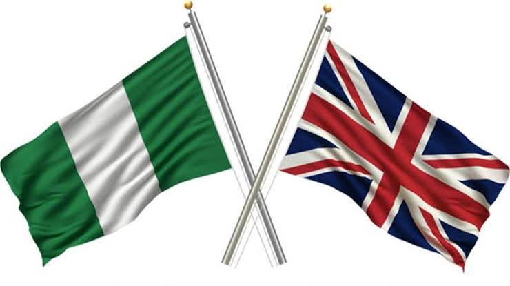 UK reaffirms commitment to support agriculture in Nigeria