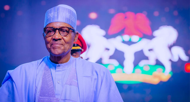 Nigeria’s agricultural revolution created over 13m jobs in 7 years – Buhari