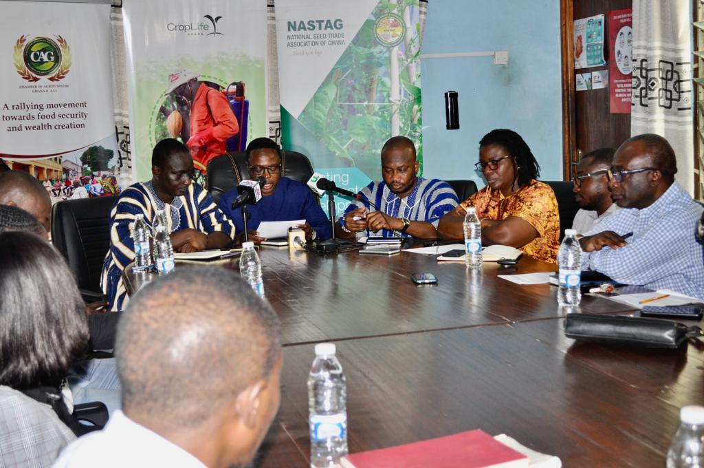 Ghana: Agric Stakeholders Call for Restoration of Tax Exemption On Agro-Inputs