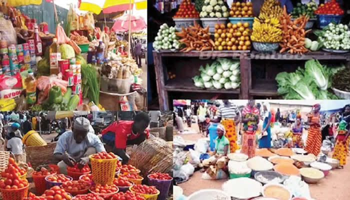 How Nigerians Are Coping With Escalating Food Prices