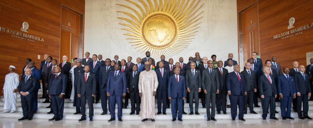 African leaders declare support for African Development Bank’s food summit outcome, call for urgent implementation