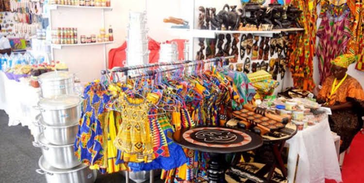 40 Nigerian Exhibitors Join International Trade Fair in Gambia