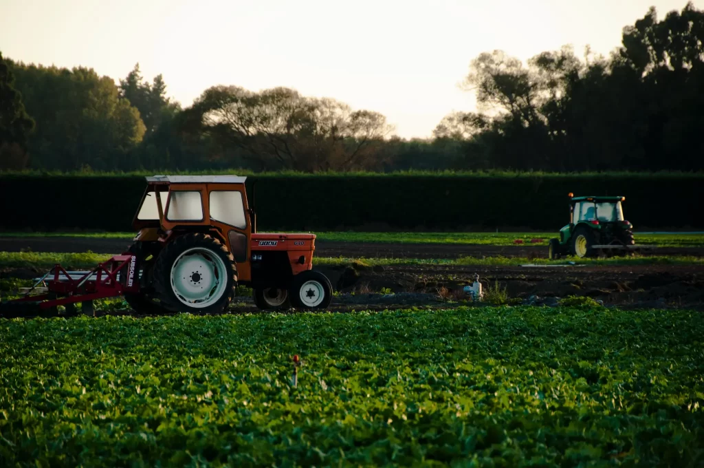 How Africa’s new Free Trade Area will turbocharge the continent’s agriculture industry