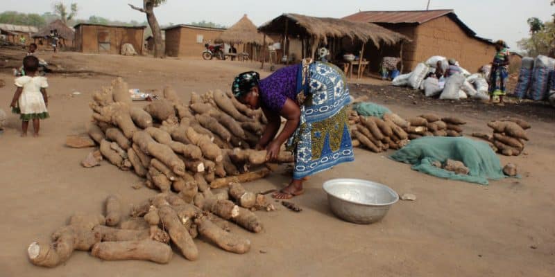 457M€ to be mobilised in 4 years for food security in face of climate change