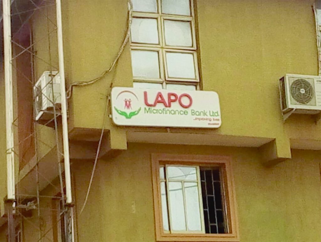 LAPO supports farmers, boosts rural agriculture with N23.5b