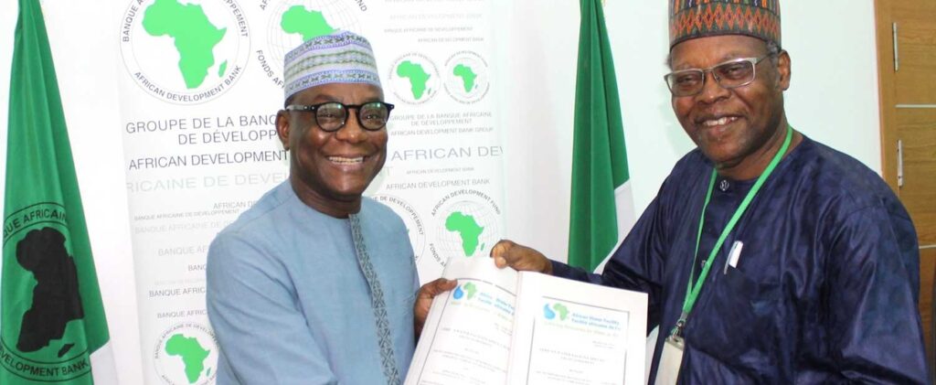 African Development Bank signs €362,000 grant agreement with Hadejia Jama’are Komadugu Yobe Basin-Trust Fund to support water resources development in northern Nigeria