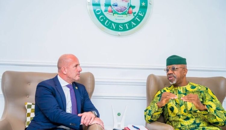 Canada Shows Investment Interest In Ogun Agricultural, Tech Sectors