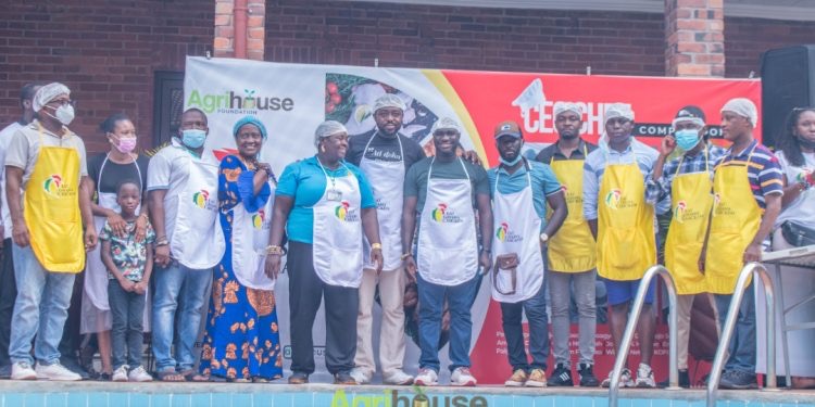 Agrihouse to launch third edition of Ghana Chicken Festival Tomorrow