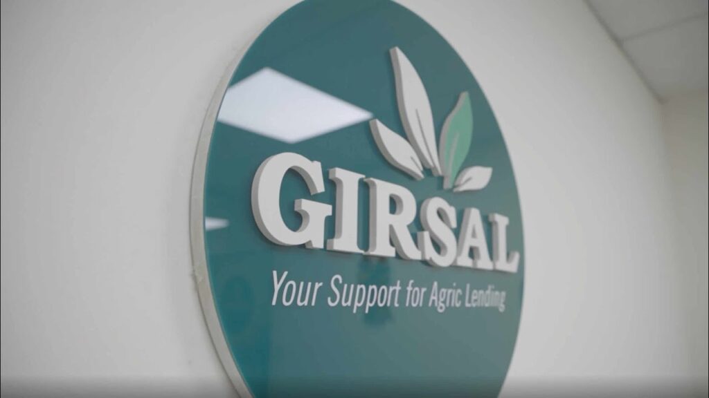 GIRSAL strengthens collaboration in Ghana’s agricultural sector