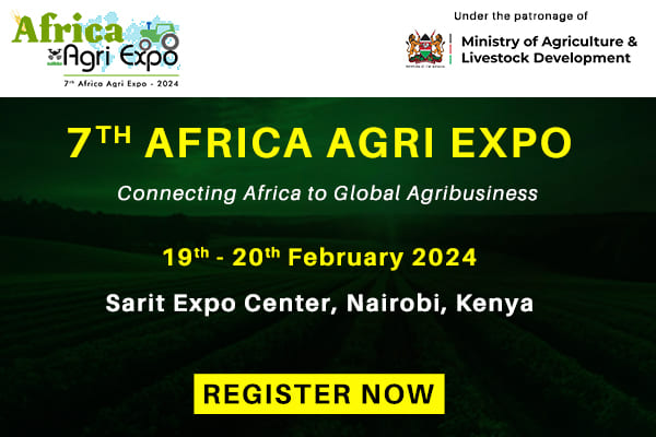 7th Africa Agri Expo