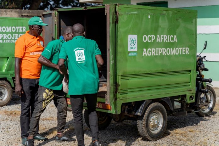 Nigeria: Akwa Ibom State, OCP Africa, NSIA Set to Promote Cooperation in Agricultural Sector