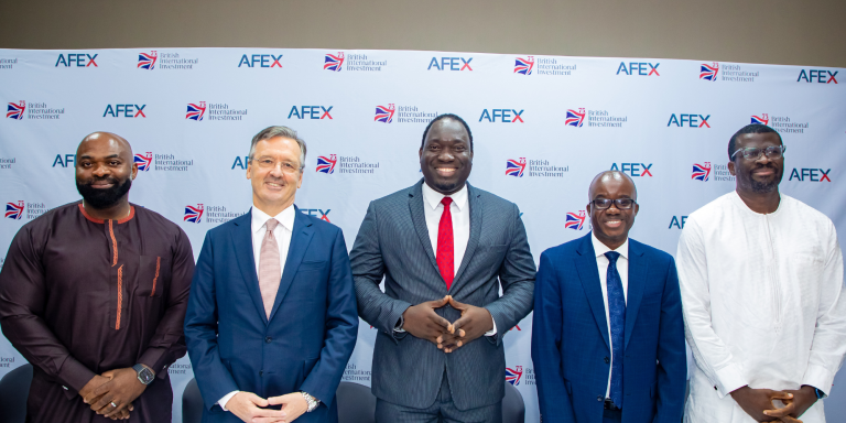 British International Investment commits $26.5 million to AFEX to address food security in Nigeria, Kenya and Uganda