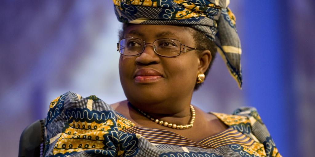 Nigeria has lost out in agricultural export markets – Dr. Okonjo Iweala