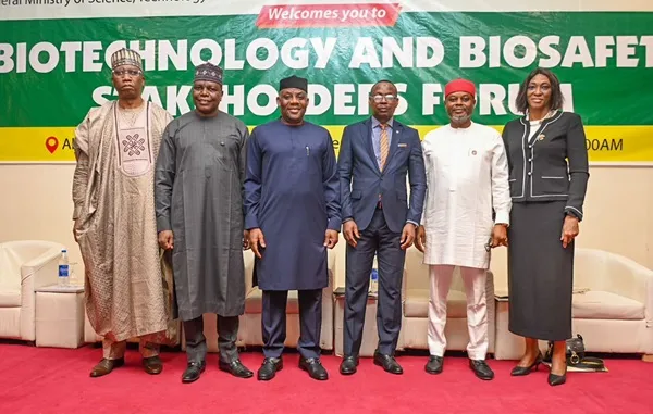 Nigerian Government Advocates For Inclusive Dialogue On GMOs