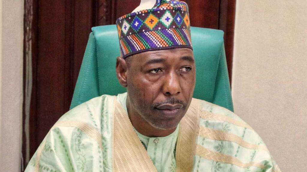Security and Agriculture: First Anniversary of Governor Zulum’s 2nd term