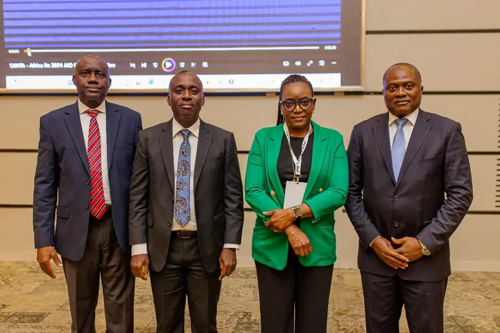 Africa Re Spearheads Workshop on Agriculture and Climate Insurance to Fortify Agricultural Resilience