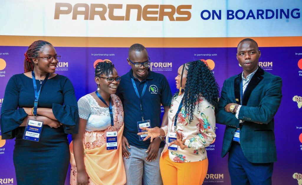 Ruforum and the Mastercard Foundation Extend Partnership to Transform African Agricultural Universities Program to Drive Africa’s Growth and Development