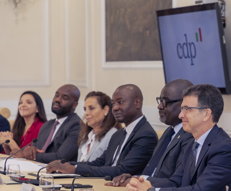 100 million to the West African Development Bank (BOAD): the Italian Climate Fund subscribes the first ever hybrid bond for climate change mitigation issued by a multilateral bank