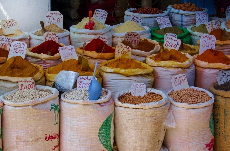 The Worrying Consequences of Morocco’s Inflation Crisis